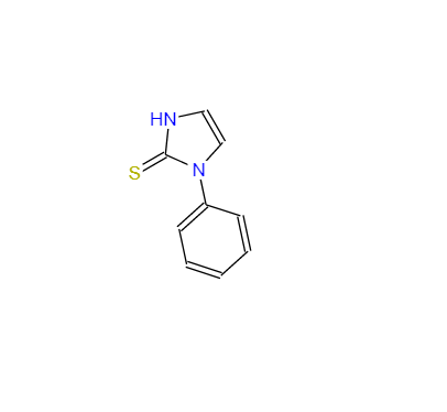 1-苯基-2,3-二氢咪唑-2-硫酮