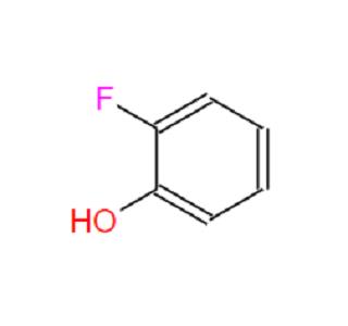 2-氟苯酚  367-12-4
