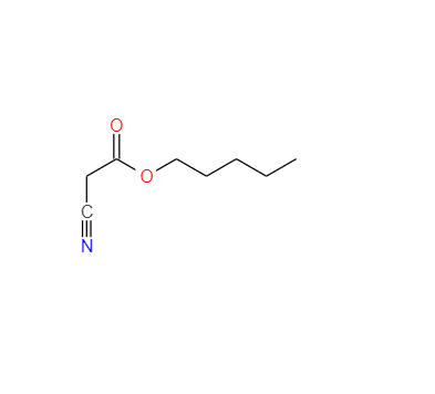 2-氰基乙酸戊酯