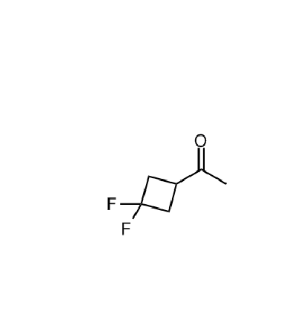 1-（3,3-二氟环丁基）乙-1-酮