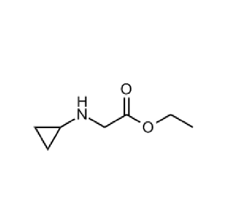 2-(环丙基氨基)乙酸乙酯