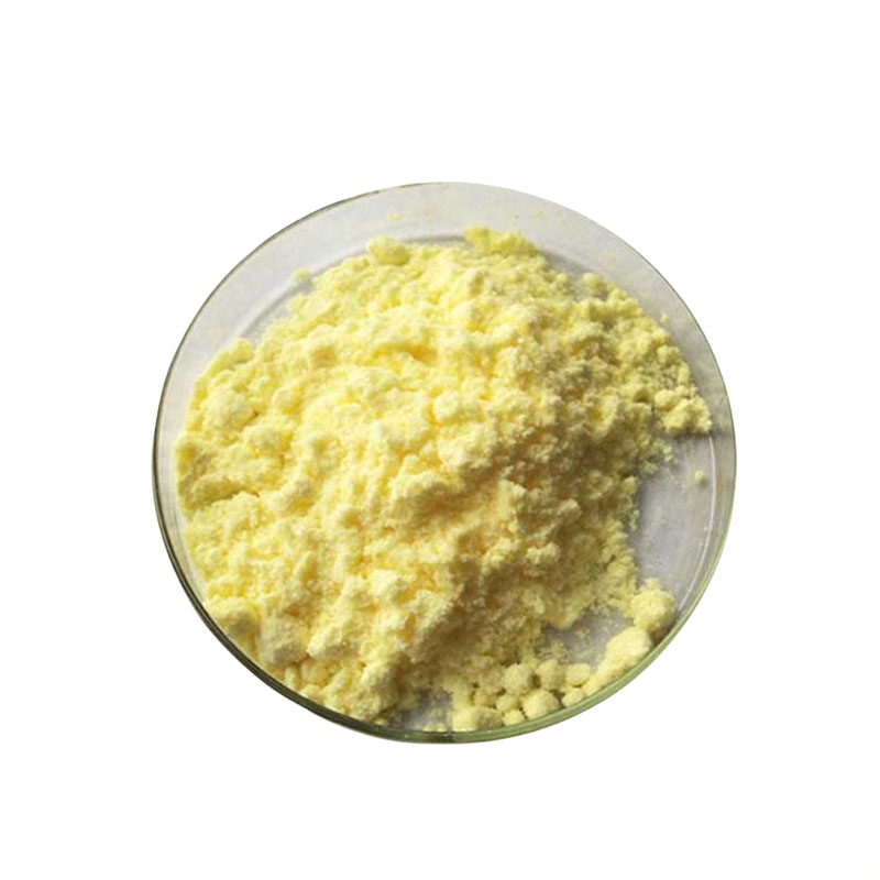 a-硫辛酸 黄色粉末 1kg起订 食品级添加剂