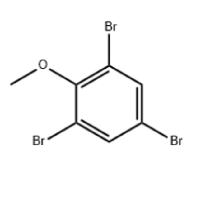 2,4,6-三溴苯甲醚  607-99-8