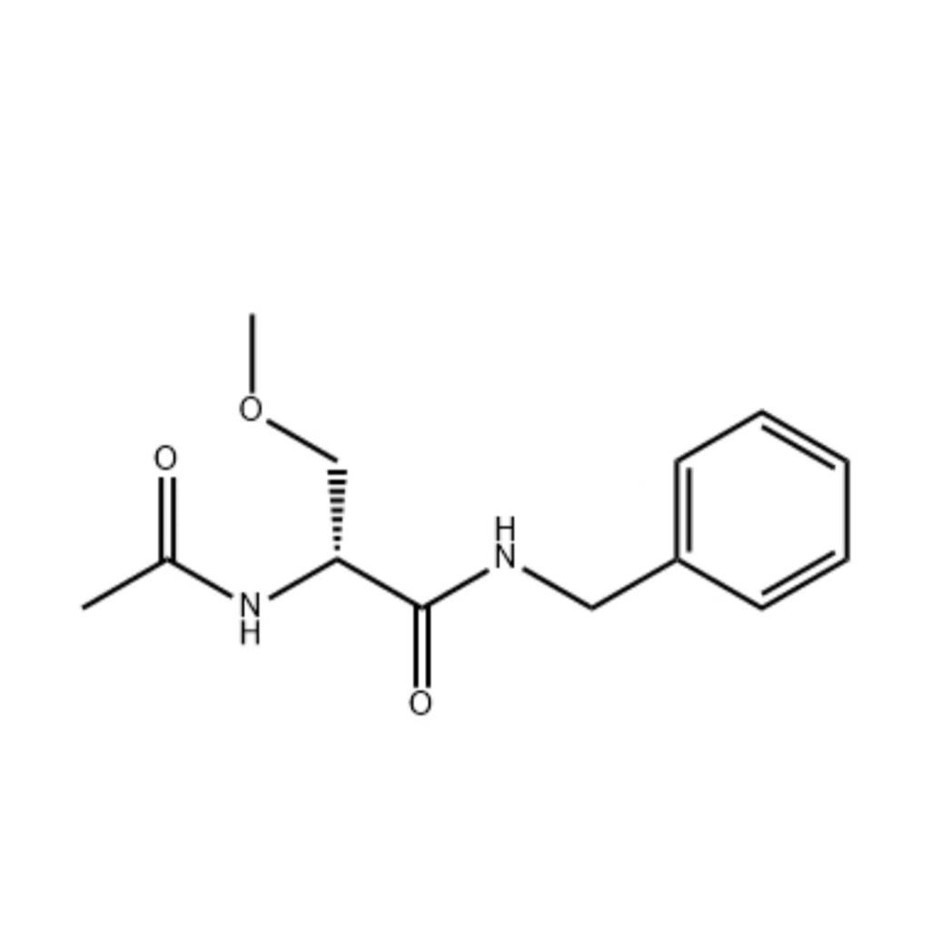 拉科酰胺 175481-36-4