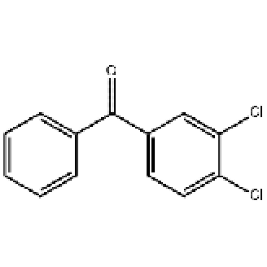 3,4-二氯二苯甲酮 6284-79-3