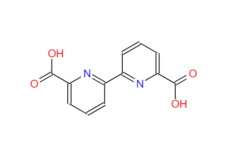 [2,2'-联吡啶]-6,6'-二羧酸 4479-74-7