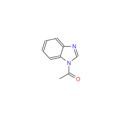 2-乙酰基苯并咪唑