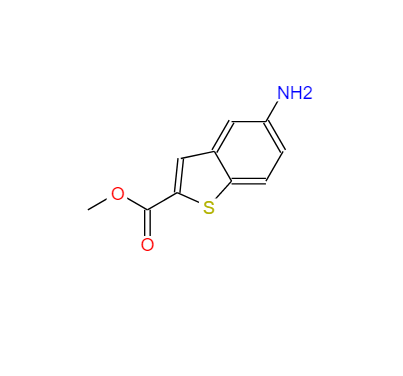 5-氨基苯并噻吩-2-羧酸甲酯 20699-85-8