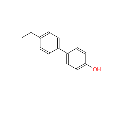 4'-乙基联苯-4-醇 21345-28-8