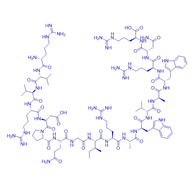 抗菌肽Muramidase/9001-63-2/Lysozyme