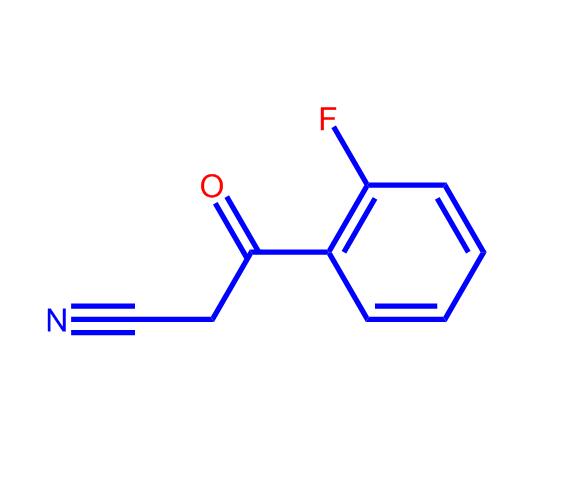 2-氟苯甲酰乙腈31915-26-1
