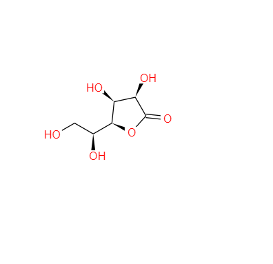 L-甘露糖酸-1,4-内酯
