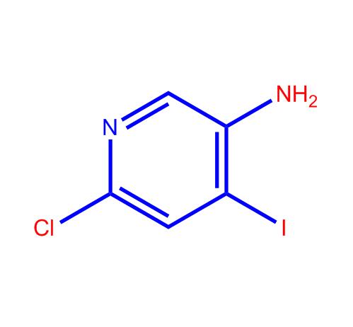 3-氨基-4-碘-6-氯吡啶351227-42-4