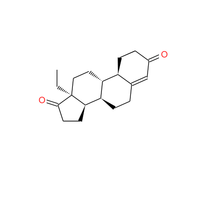 DL-乙基双酮