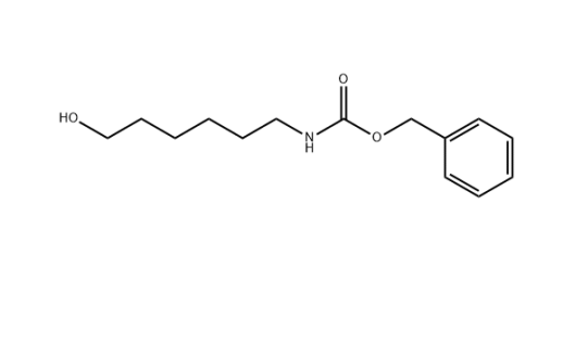 6-(Z-氨基)-1-己醇