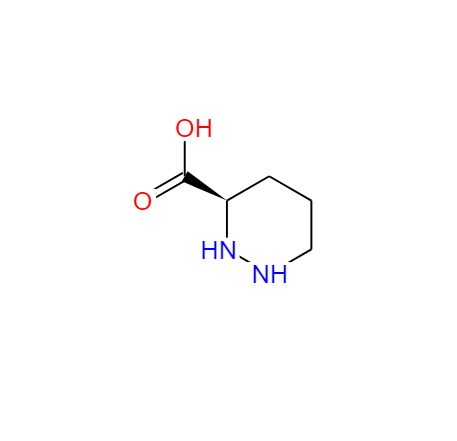 (2R)-哌嗪-2-甲酸