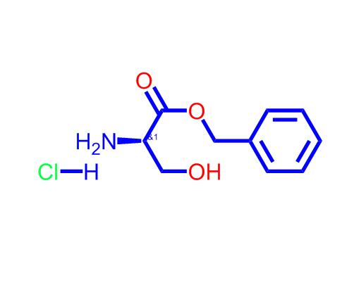 L-丝氨酸苄酯盐酸盐60022-62-0
