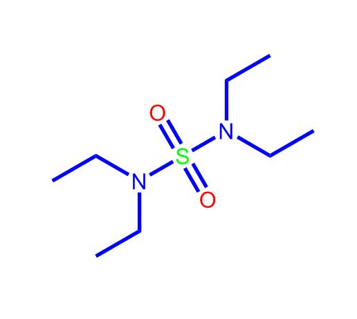 N,N,N',N'-四乙基磺酰二胺2832-49-7