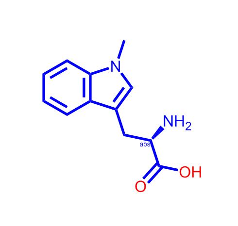 1-甲基-DL-色氨酸26988-72-7