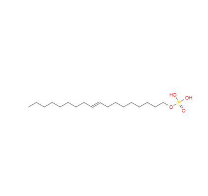 9-十八烯-1-醇磷酸酯