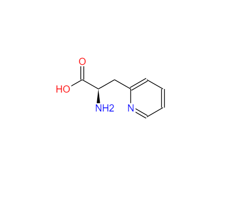 3-(2-吡啶基)-D-丙氨酸