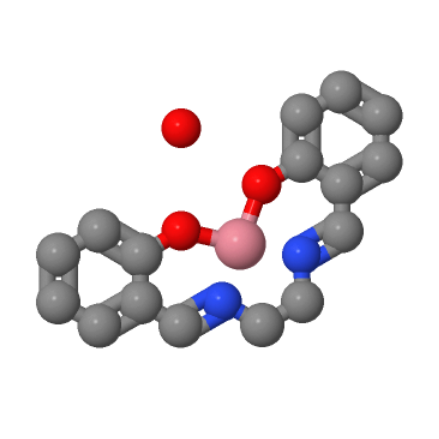 N,N'-二水杨醛乙二胺钴 (II) 水合物；207124-68-3