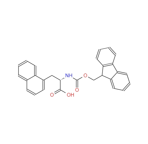 Fmoc-3-(1-萘基)-L-丙氨酸