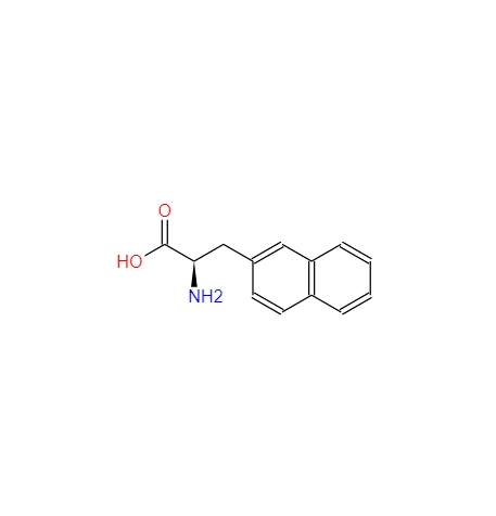 D-3-(2-萘基)-丙氨酸