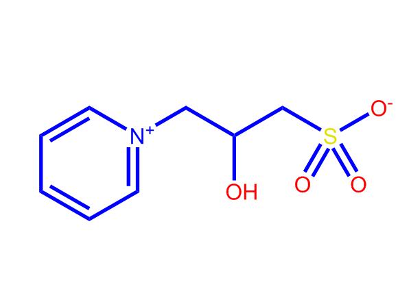 羟基丙烷磺酸吡啶盐3918-73-8