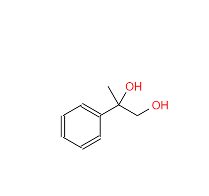 2-苯基-1,2-丙二醇