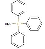 三苯基甲基碘化磷 2065-66-9