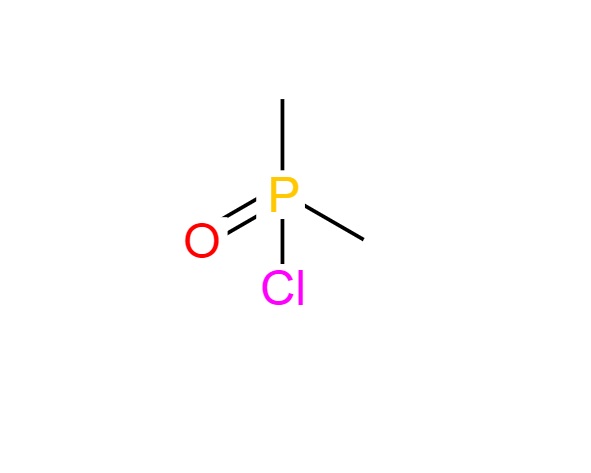 二甲基氯氧化磷