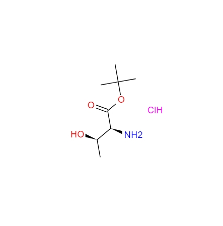 L-苏氨酸叔丁基酯盐酸盐