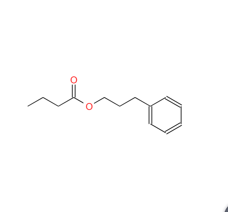 丁酸-3-苯丙酯