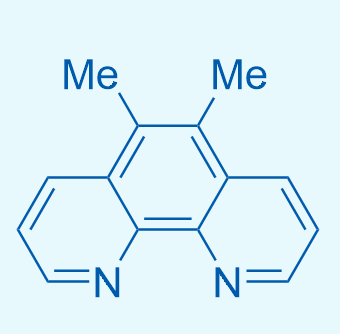 5,6-二甲基-1,10-菲咯啉  3002-81-1