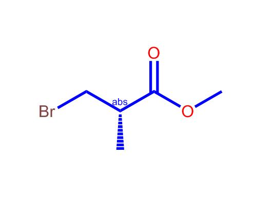 (S)-(-)-3-溴异丁酸甲酯98190-85-3