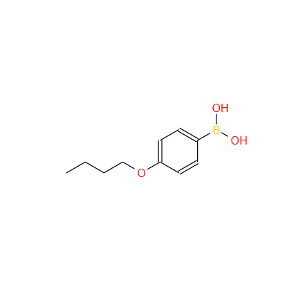 4-丁氧基苯硼酸