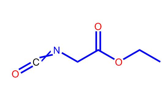 异氰酰乙酸乙酯2949-22-6