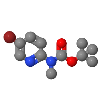 (5-溴吡啶-2-基)甲基氨基甲酸叔丁酯；227939-01-7