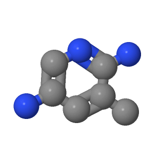 2,5-二氨基-3-甲基吡啶；106070-58-0