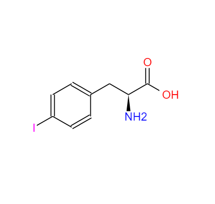 DL-对碘苯丙氨酸