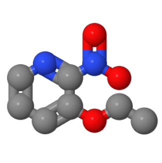 3-乙氧基-2-硝基吡啶；74037-50-6