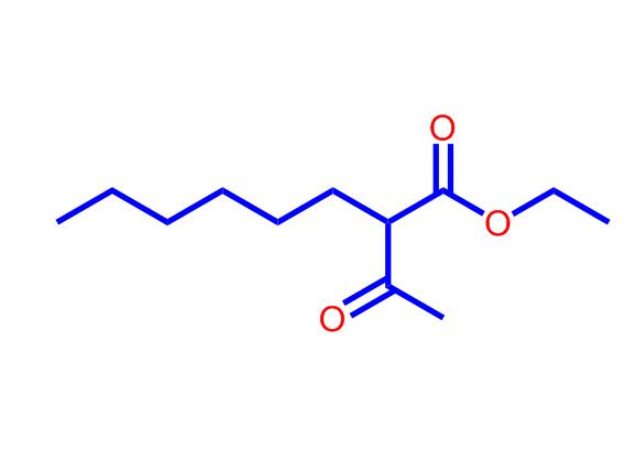 2-乙酰基辛酸乙酯29214-60-6