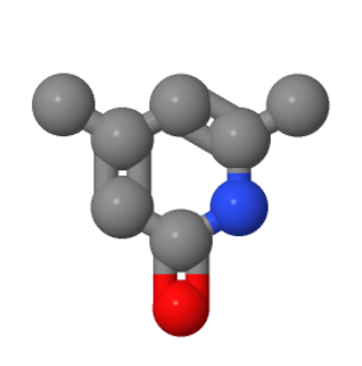 4,6-二甲基-2-羟基吡啶；16115-08-5