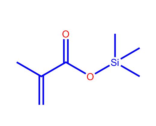 甲基丙烯酸三甲基硅酯13688-56-7