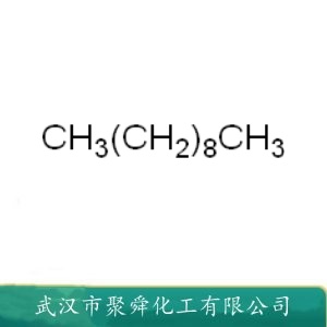 癸烷 124-18-5 有机合成 中沸点溶剂