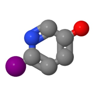 2-碘-5-羟基吡啶；129034-38-4