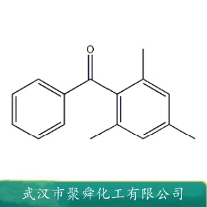 2,4,6-三甲基苯甲酮 954-16-5 有机原料 中间体