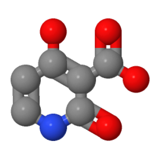 ,2-二氢-4-羟基-2-氧代-吡啶-3-甲酸;856214-16-9