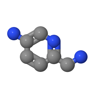 6-氨甲基-3-氨基吡啶；771574-03-9